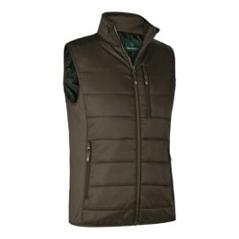 DEERHUNTER Heat Padded wood vyhrievaná vesta 4791