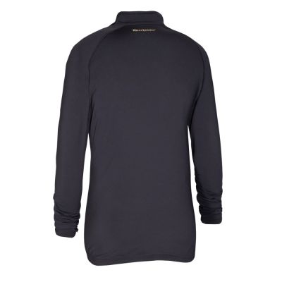 DEERHUNTER Heat Zip Neck vyhrievané spodné tričko 7186