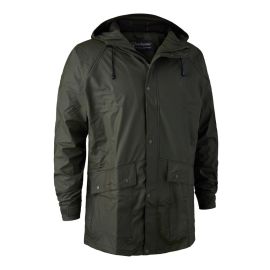 DEERHUNTER Hurricane Rain Jacket - bunda do dažďa 5172