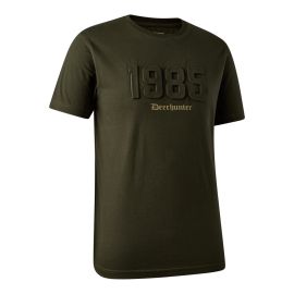 Deerhunter Jubilee timber tričko 8074