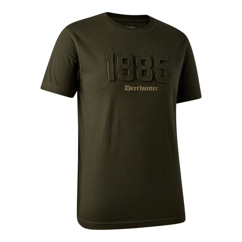 Hlavný obrázok Deerhunter Jubilee timber tričko 8074