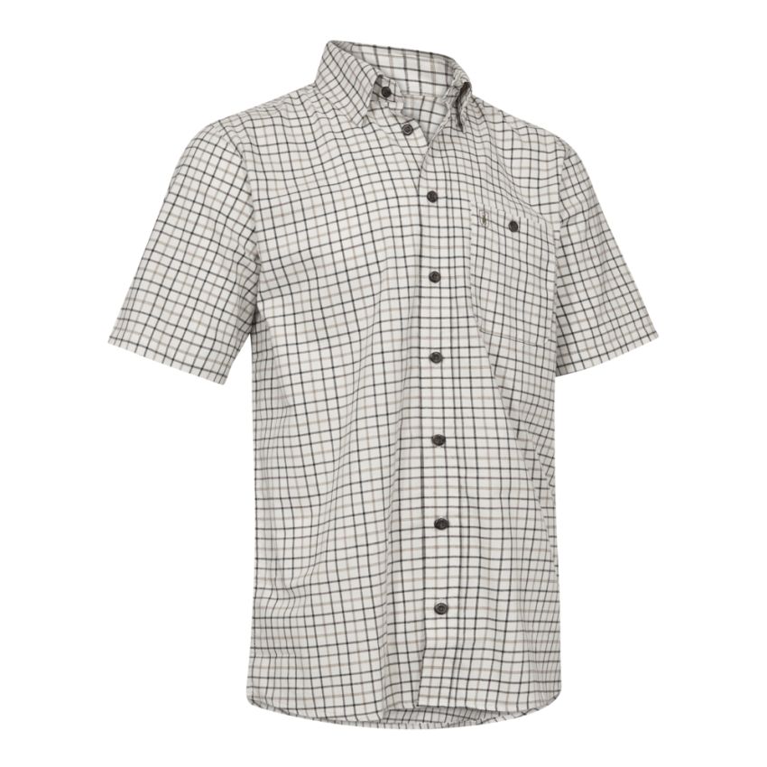 Hlavný obrázok Deerhunter Košeľa Gavin S/S