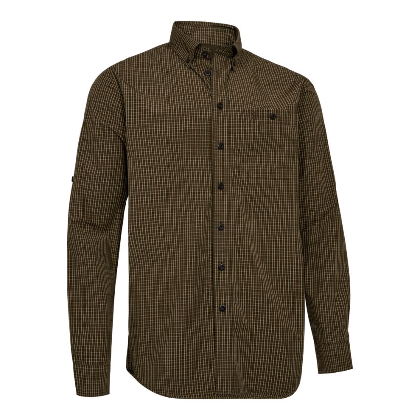 Hlavný obrázok Deerhunter Košeľa Raynor 8264