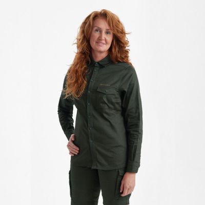 DEERHUNTER Lady Atlas dámska košeľa 8142