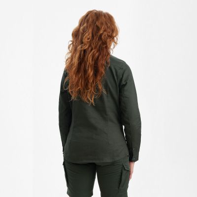 DEERHUNTER Lady Atlas dámska košeľa 8142