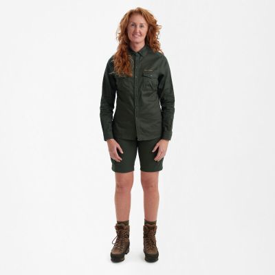 DEERHUNTER Lady Atlas dámska košeľa 8142
