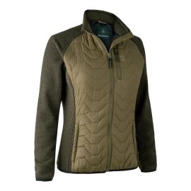 DEERHUNTER Lady Beth Padded - dámska bunda 5629