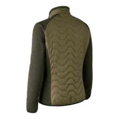 DEERHUNTER Lady Beth Padded - dámska bunda 5629