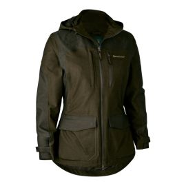 DEERHUNTER Lady Chasse dámska bunda 5747