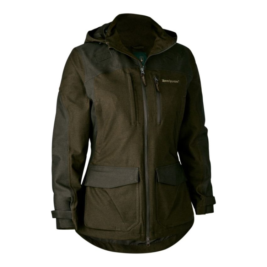 Hlavný obrázok DEERHUNTER Lady Chasse dámska bunda 5747