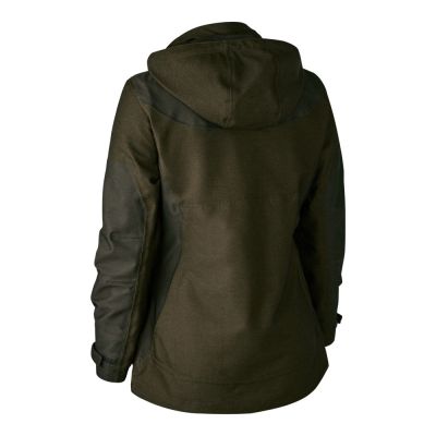 DEERHUNTER Lady Chasse dámska bunda 5747