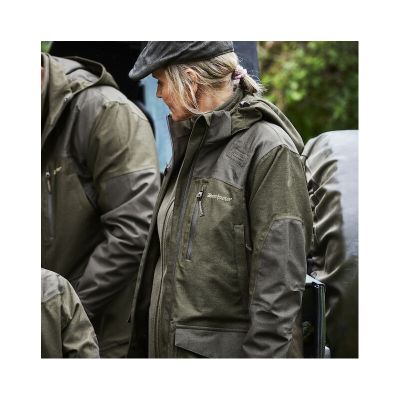 DEERHUNTER Lady Chasse dámska bunda 5747