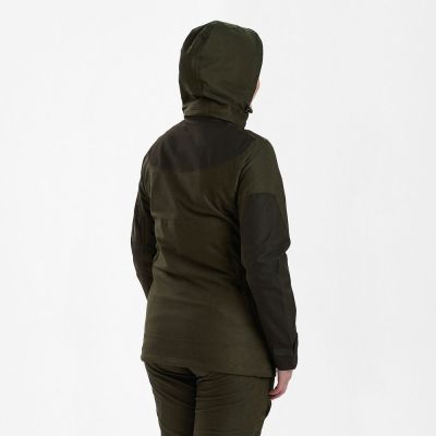 DEERHUNTER Lady Chasse dámska bunda 5747