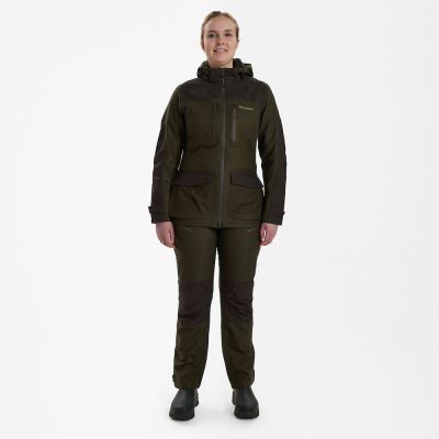 DEERHUNTER Lady Chasse dámska bunda 5747
