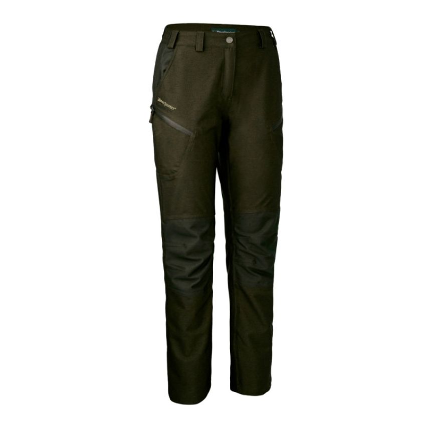 Hlavný obrázok DEERHUNTER Lady Chasse dámske nohavice 3747