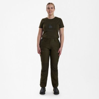 DEERHUNTER Lady Chasse dámske nohavice 3747