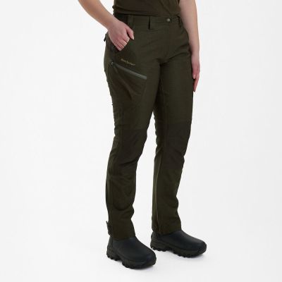 DEERHUNTER Lady Chasse dámske nohavice 3747