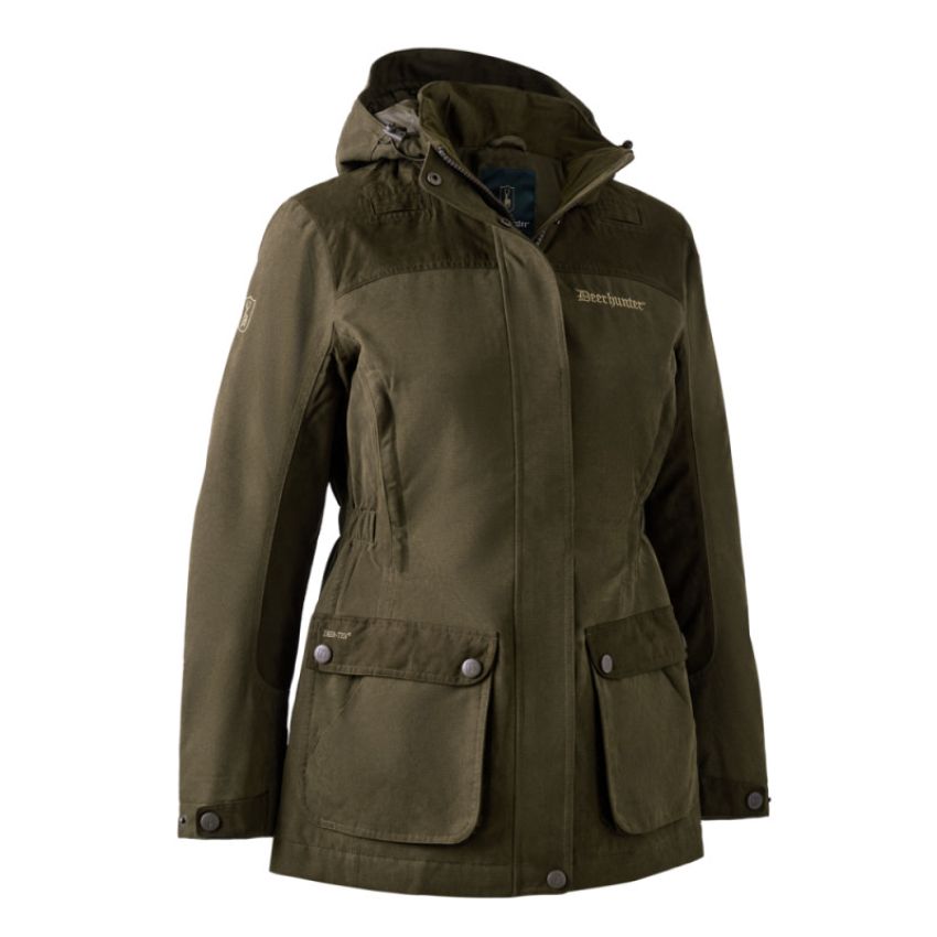 Hlavný obrázok DEERHUNTER Lady Eagle dámska bunda 5957