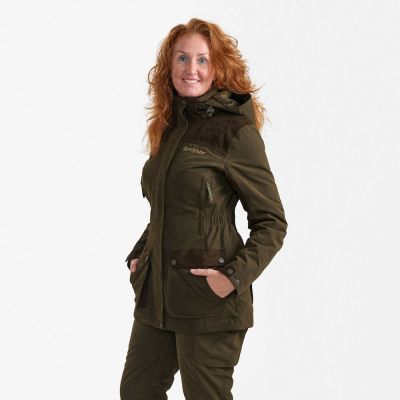 DEERHUNTER Lady Eagle dámska bunda 5957