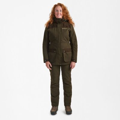 DEERHUNTER Lady Eagle dámska bunda 5957