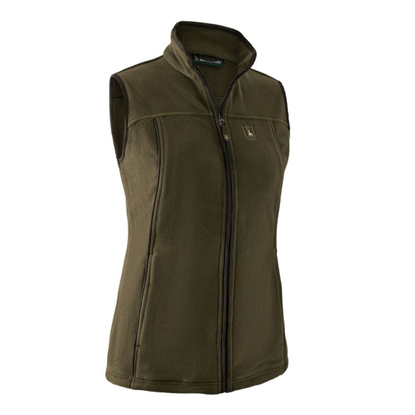 Hlavný obrázok Deerhunter Lady Eagle dámska fleece vesta 4954