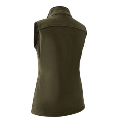 Deerhunter Lady Eagle dámska fleece vesta 4954