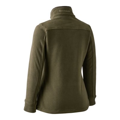 Deerhunter Lady Eagle fleece dámska bunda 5954