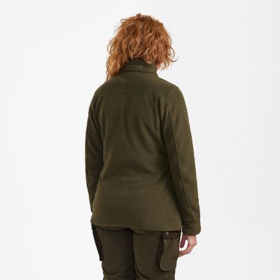 Deerhunter Lady Eagle fleece dámska bunda 5954