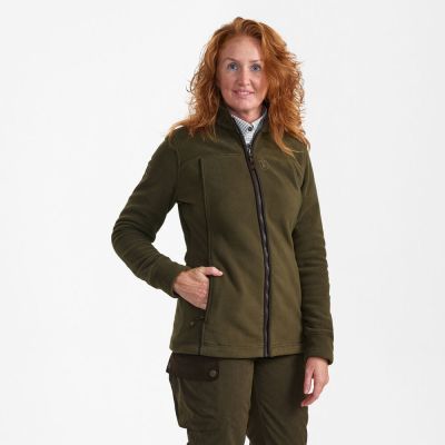Deerhunter Lady Eagle fleece dámska bunda 5954