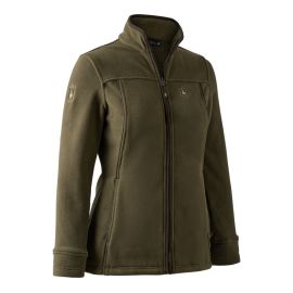 Deerhunter Lady Eagle fleece dámska bunda 5954