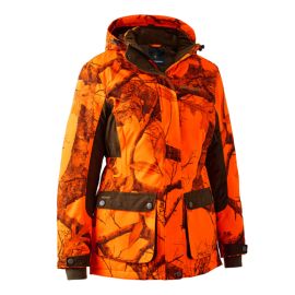 DEERHUNTER Lady Eagle Winter REALTREE dámska bunda 5956