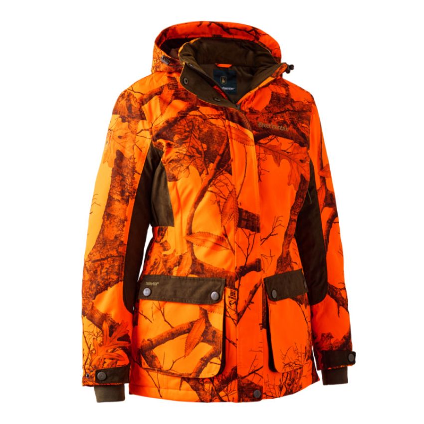 Hlavný obrázok DEERHUNTER Lady Eagle Winter REALTREE dámska bunda 5956