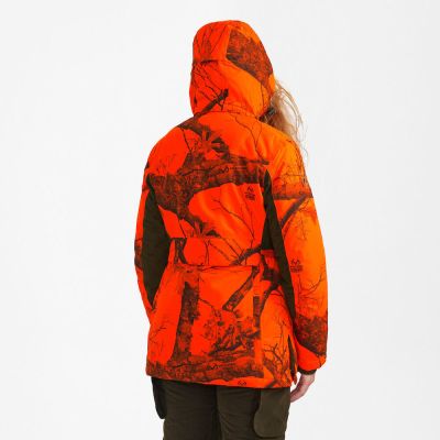 DEERHUNTER Lady Eagle Winter REALTREE dámska bunda 5956