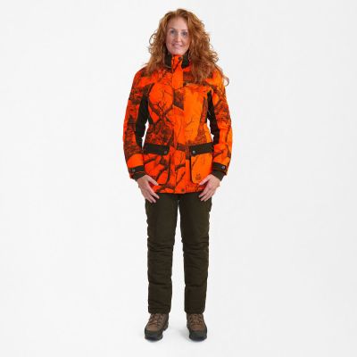 DEERHUNTER Lady Eagle Winter REALTREE dámska bunda 5956