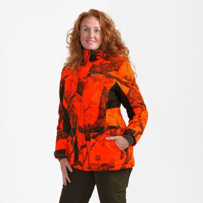 DEERHUNTER Lady Eagle Winter REALTREE dámska bunda 5956