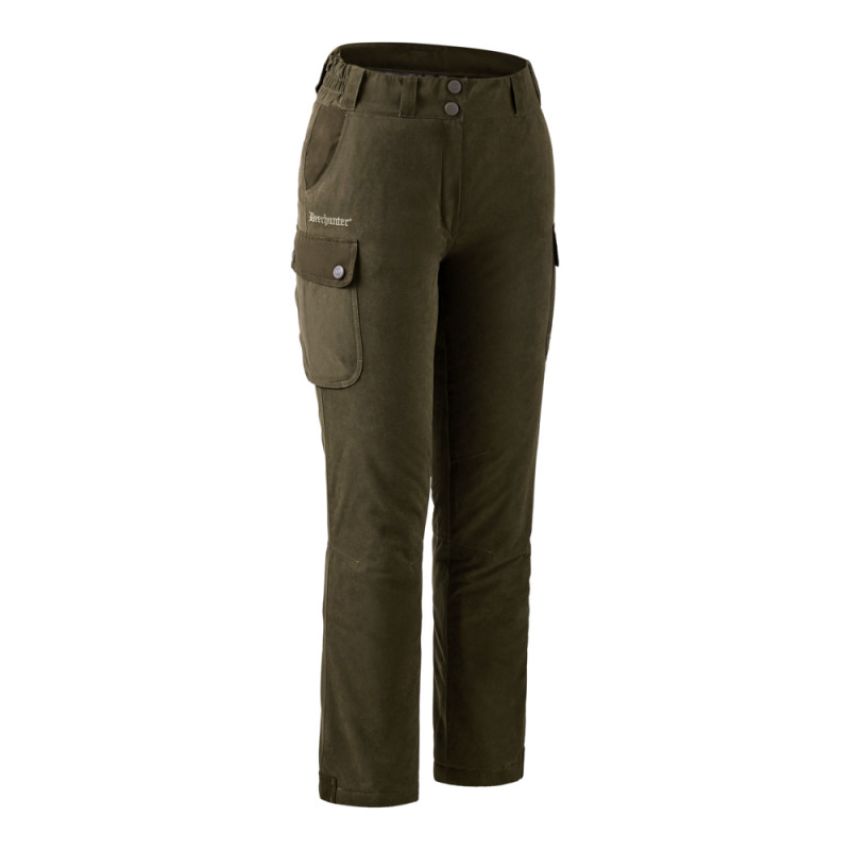 Hlavný obrázok DEERHUNTER Lady Eagle Winter zimné dámske nohavice 3955