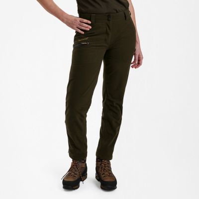 DEERHUNTER Lady Gabby Boot dámske nohavice 3003