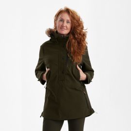 DEERHUNTER Lady Gabby Smock dámska bunda 5004