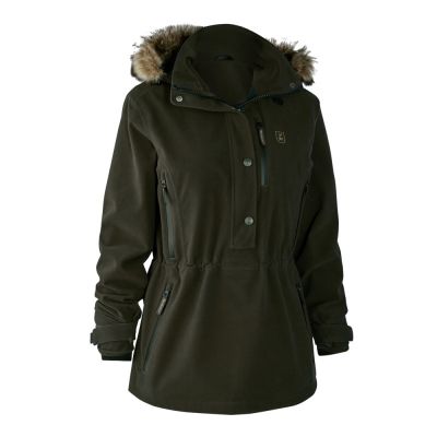 DEERHUNTER Lady Gabby Smock dámska bunda 5004