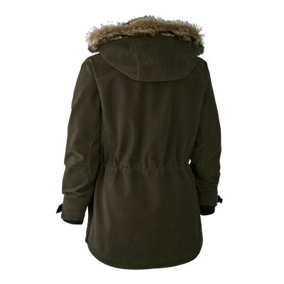 DEERHUNTER Lady Gabby Smock dámska bunda 5004