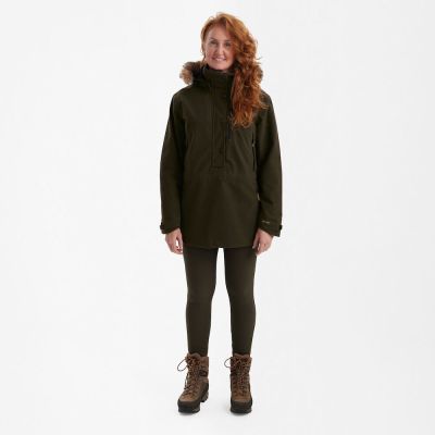 DEERHUNTER Lady Gabby Smock dámska bunda 5004