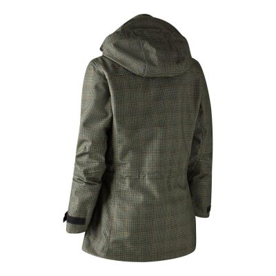 DEERHUNTER Lady Gabby turf dámska bunda 5003