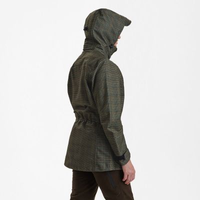 DEERHUNTER Lady Gabby turf dámska bunda 5003