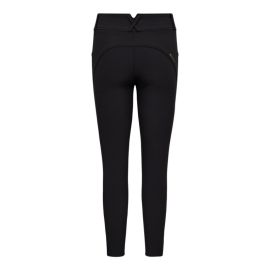 DEERHUNTER Lady Hunting black dámske legíny 3400