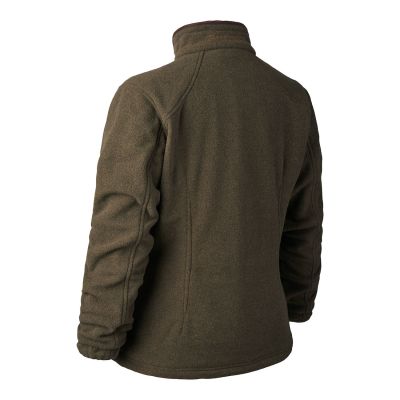 DEERHUNTER Lady Josephine Membrane Fleece - dámska flíska 5054-371