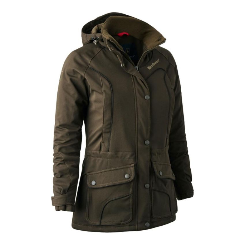 Hlavný obrázok DEERHUNTER Lady Mary dámska bunda 5525