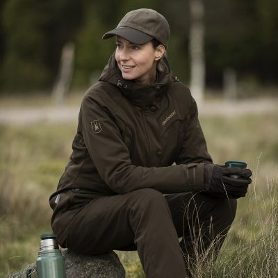DEERHUNTER Lady Mary dámska bunda 5525