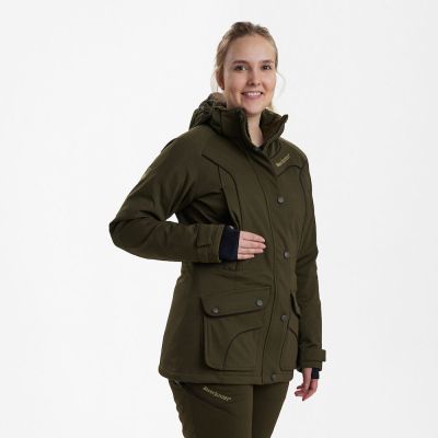 DEERHUNTER Lady Mary dámska bunda 5525