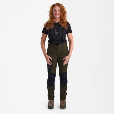 DEERHUNTER Lady Northward dámske nohavice 3120-378999