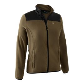 DEERHUNTER Lady Northward Fleece dámska mikina 5185-240
